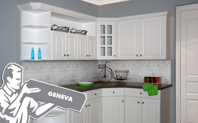 geneva kitchen cabinets fabuwood