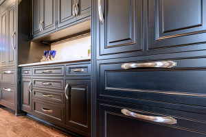 Mouser Cabinetry, Custom Cabinetry, High End Cabinets