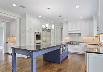 Why are custom kitchen cabinets better?